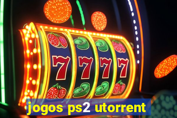 jogos ps2 utorrent